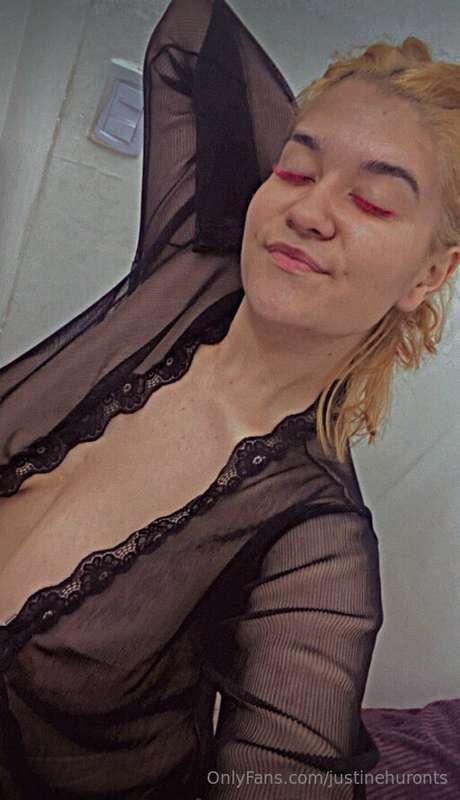 Je suis prête à tout recevoir sur le visage🙄💦💦