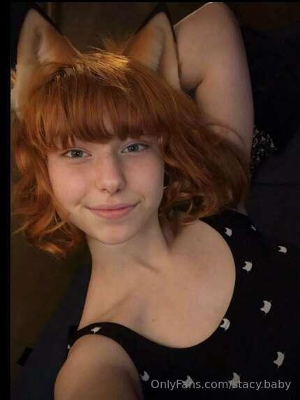 @beatrixmay just turned 18 and her page is already filled wi..