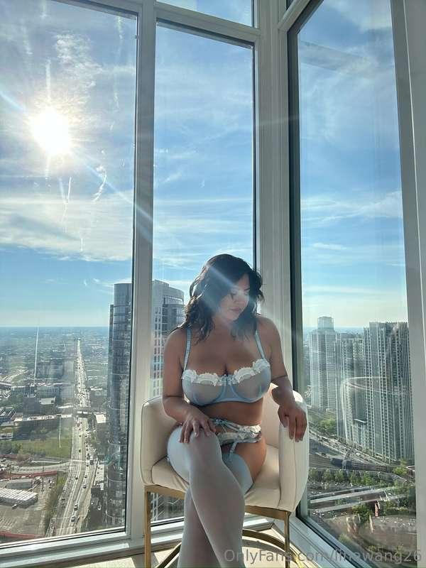 city girl 🏙️