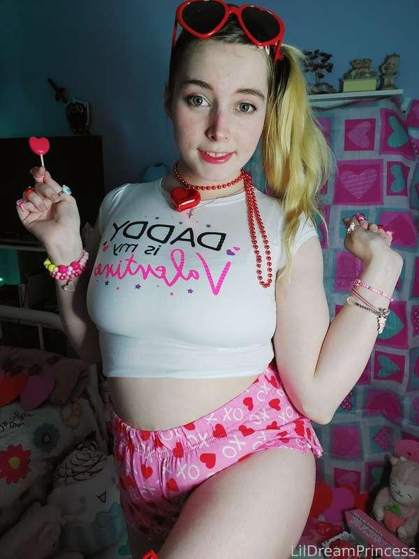 lildreamprincess image #16