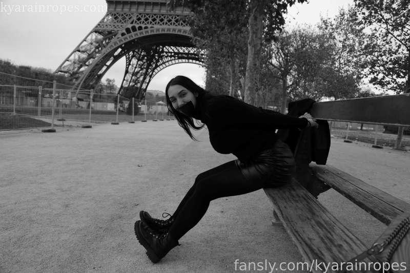 kyarainropes image #11