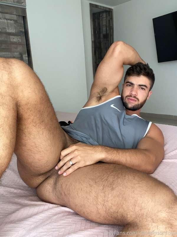 I hope you have a nice day 😈👀