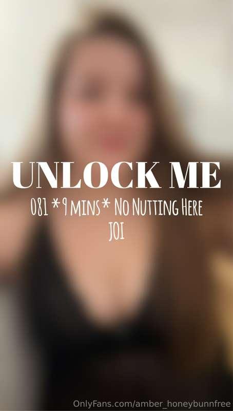 **IT'S NO NUT NOVEMBER & I WANT TO TEASE YOU** 😏 *You better..