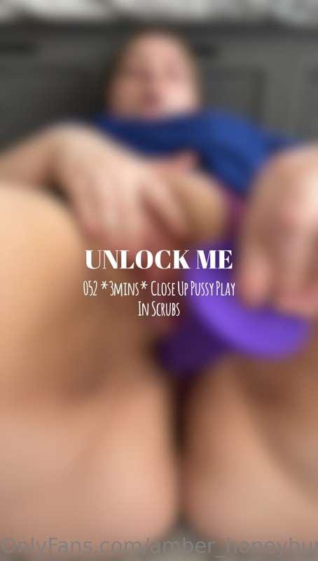 **I COULDN'T HELP BUT FUCK MY PUSSY STRAIGHT AFTER WORK** 🩺 ..