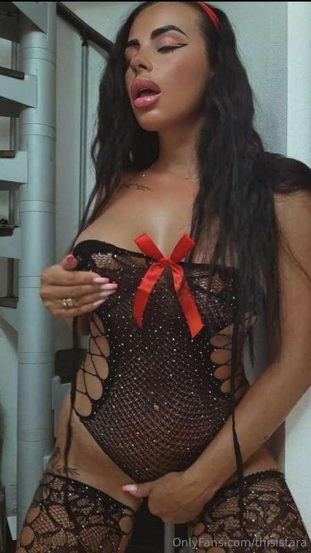 Waiting for you to taste me