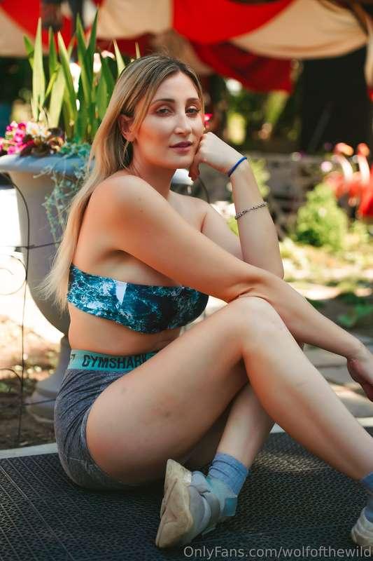 wolfofthewild image #0