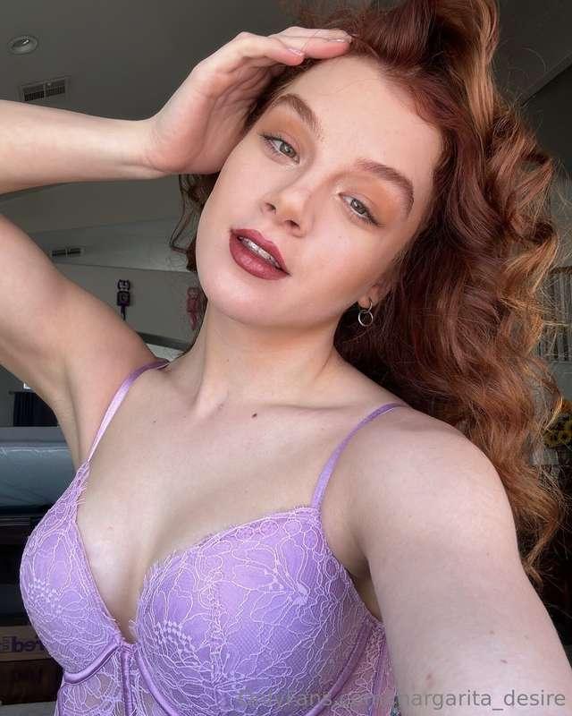 I love this bra it’s making my boobs look big