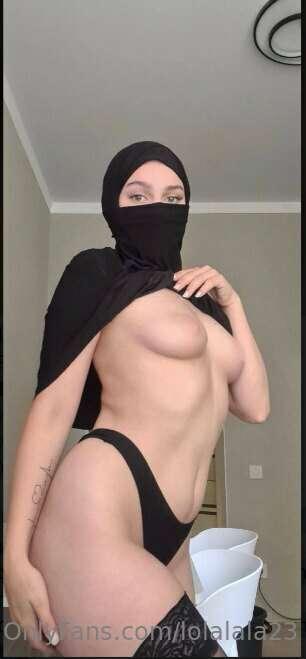 MUSLIM NAUGHTY GIRL🧕🏻🔥
FREE SUBSCRIPTION🥵
VERY big ass😏
@dil..