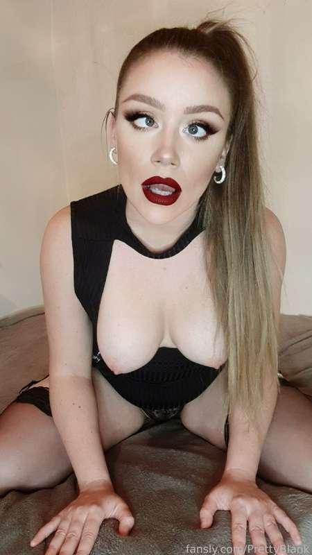 prettyblank image #5