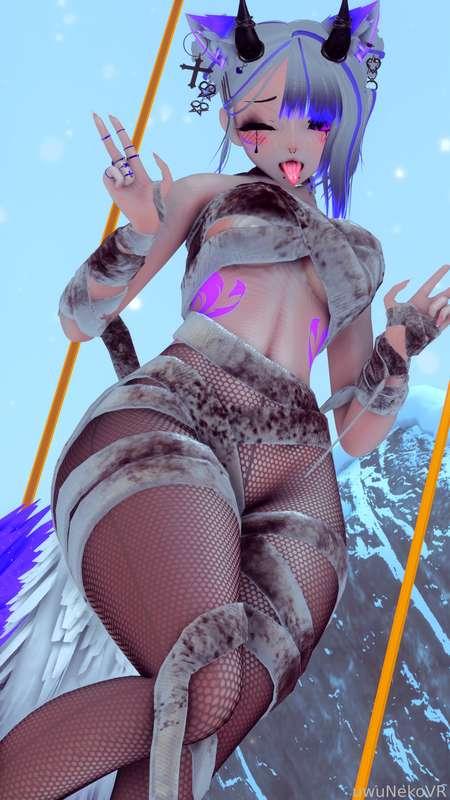 uwunekovr image #7