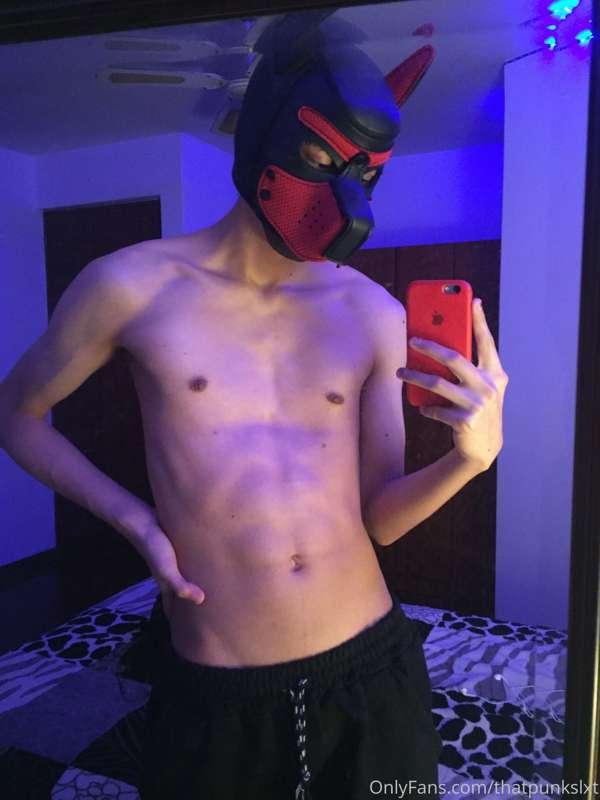 Tonight i feel licky 😋💦