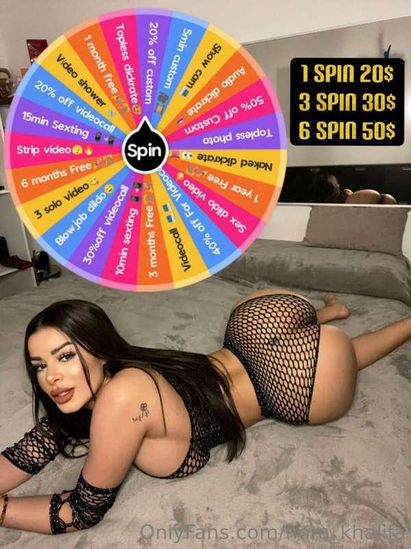 Would you like to win some of these prizes?!😲🤯 It's very eas..