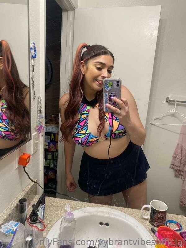 Could you handle me? 😳💕