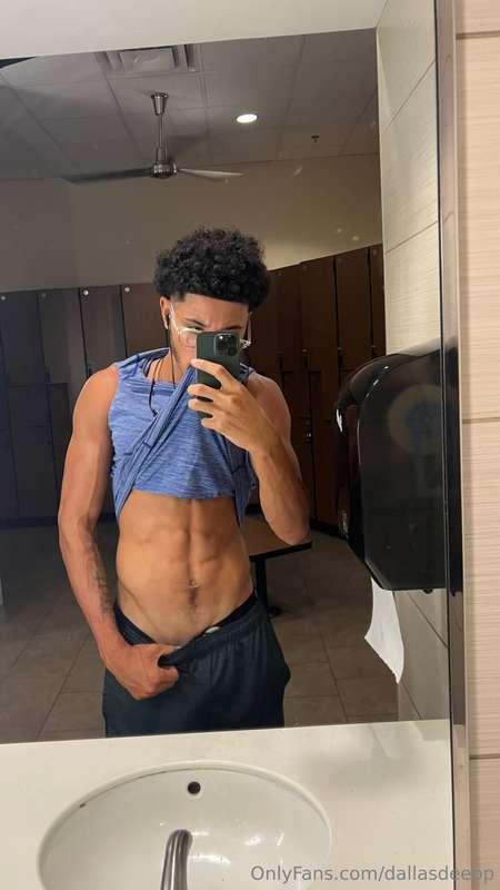 Never miss a day 😈 