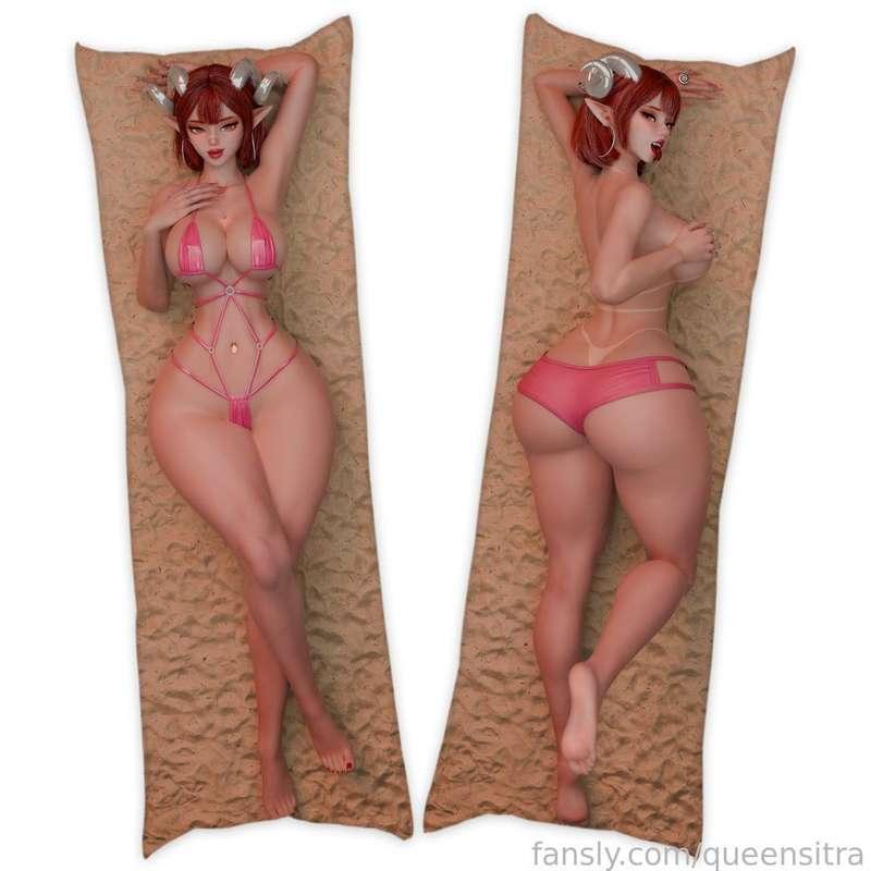 queensitra image #2