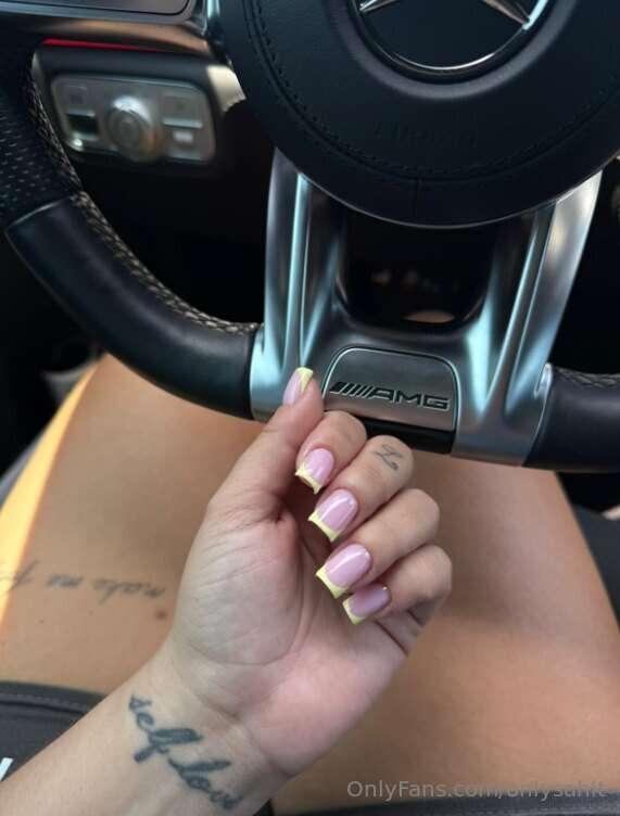 New nails who disss💖