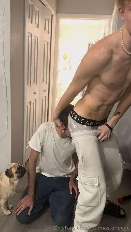 Face Farts & Face Sitting😈💨 Super stinky alpha farts ‼️