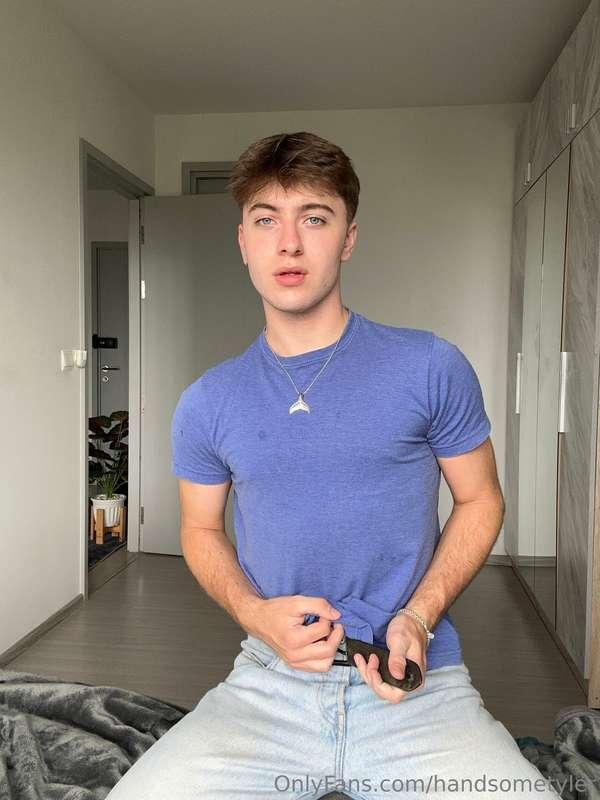 Shall I take them all off or you? 😉