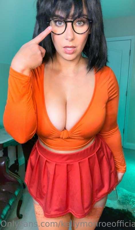 JINKIES!
