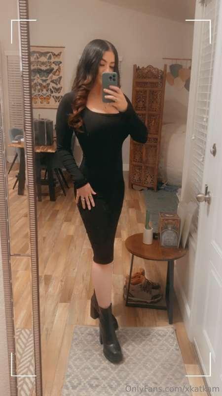Merry Christmas Eve you horny fucks 💜