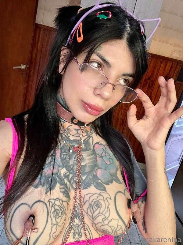 Es hora de que me des amor 💦