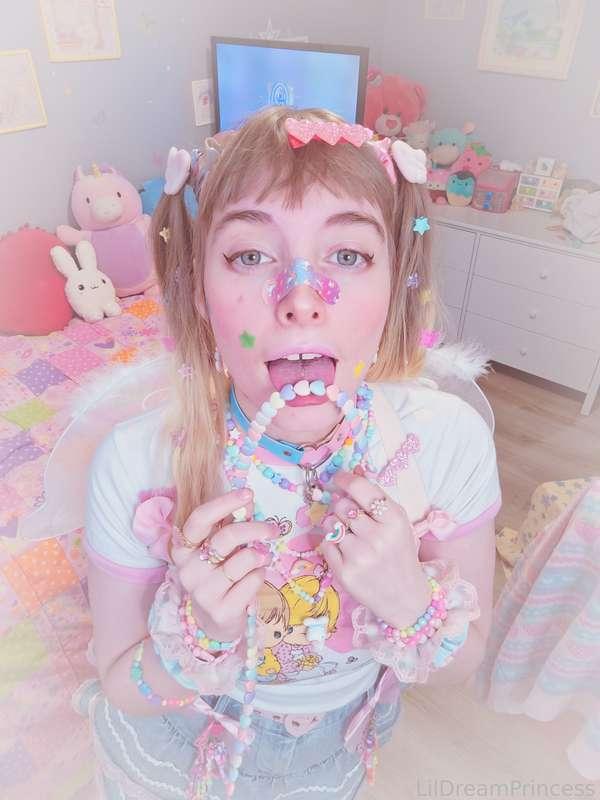 lildreamprincess image #8