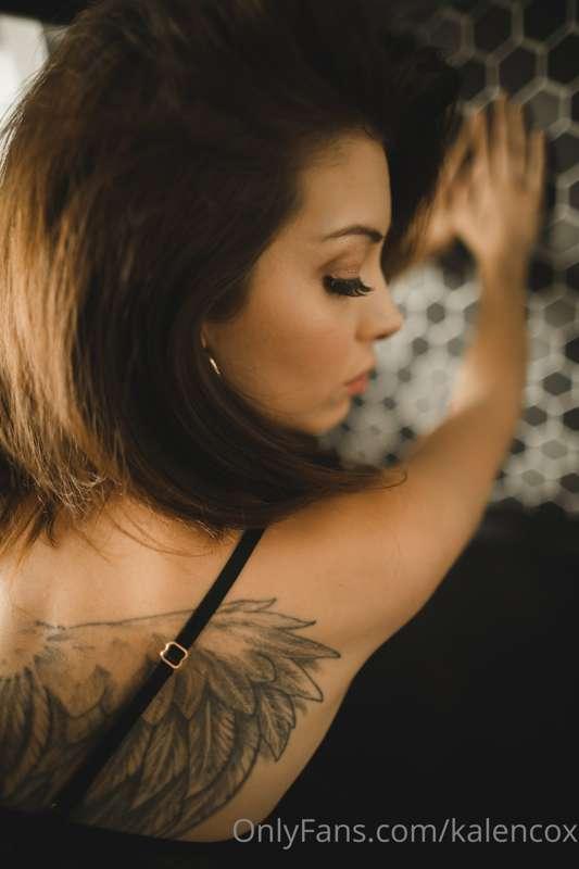 The Leah Winters set is coming soon.