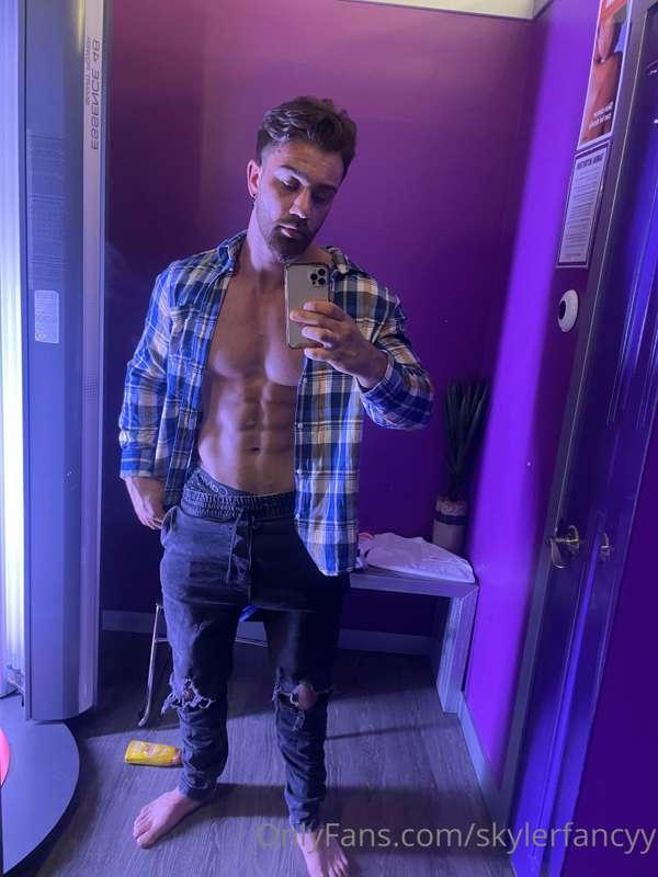 Your Canadian daddy 🇨🇦❤️