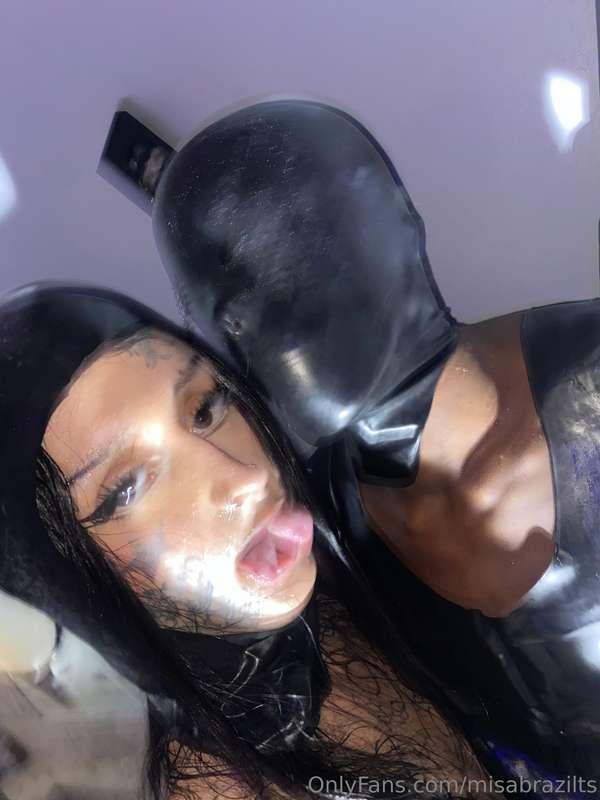 Without seeing or touchingJust be used, no matter how 👠