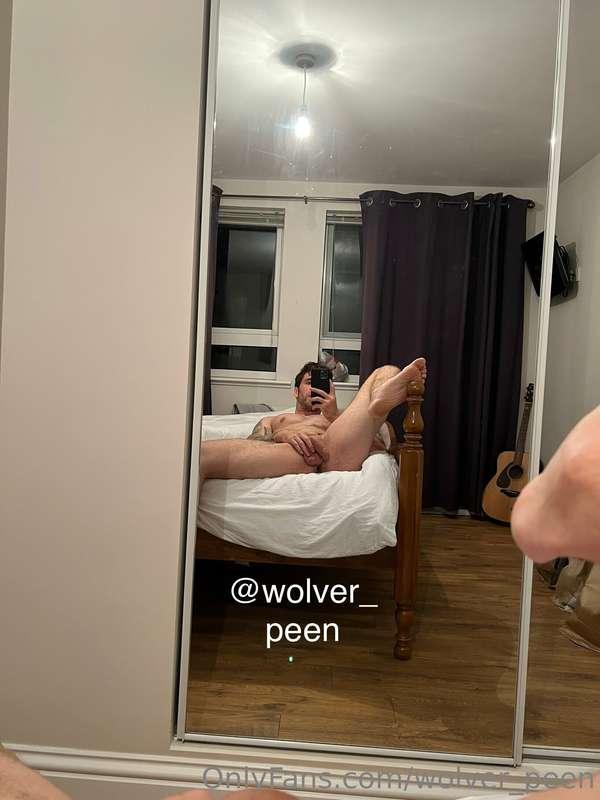 wolver_peen image #1