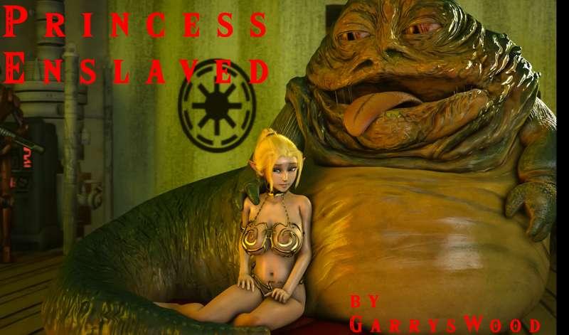 Zoe x Jabba REUPLOAD + Download