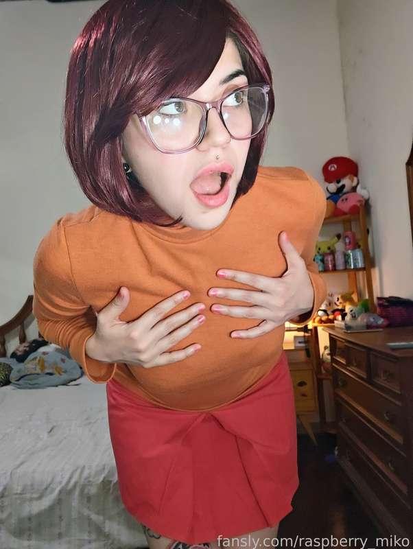 raspberry_miko image #2