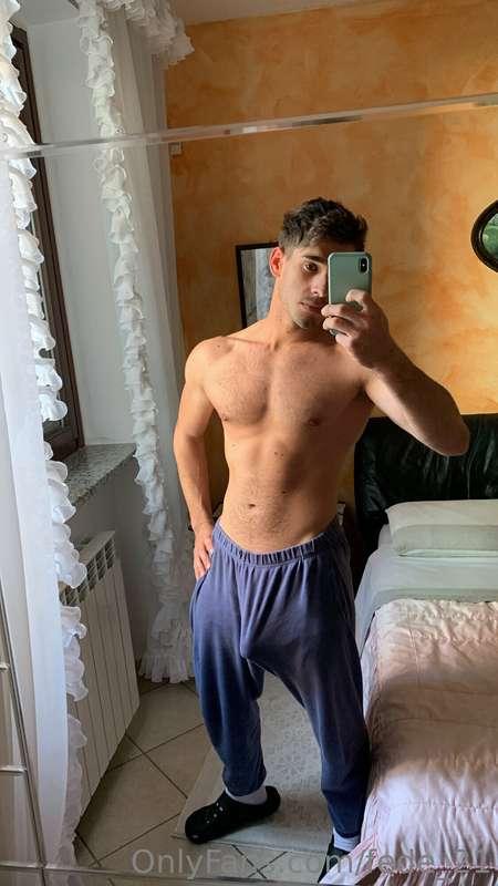 Voglia di cazzo?😇