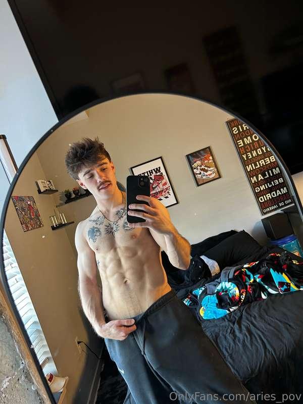 Check out your dms 💪🍆