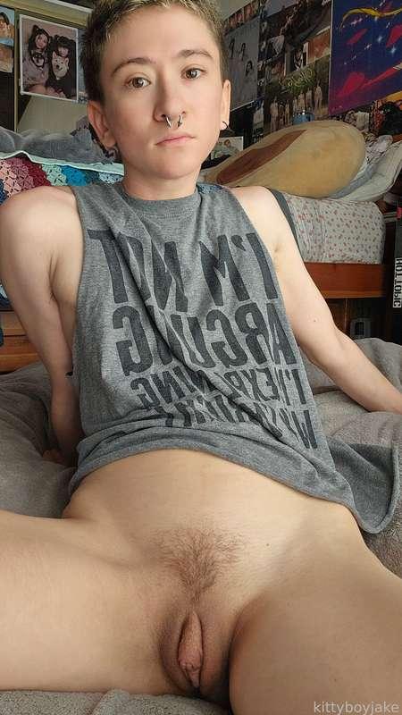 Whats everyone up to today?


#fyp #bottomless #exhibitionist #exhibitionism #showoff #bigclit #slut #exposed #ftm #ftmboi #tomboi #androgynous #flatchest #notits #tomboy #lgbt #trans #transftm #ftmtrans #transguy #transboi #boi #ftmexhibitionist #ftmexhibitionism #pussy #bottomgrowth #tdick #bisexual #flashing #pussyflash #nudity #casualnudity #alternative #nerdy #otaku #geek 
