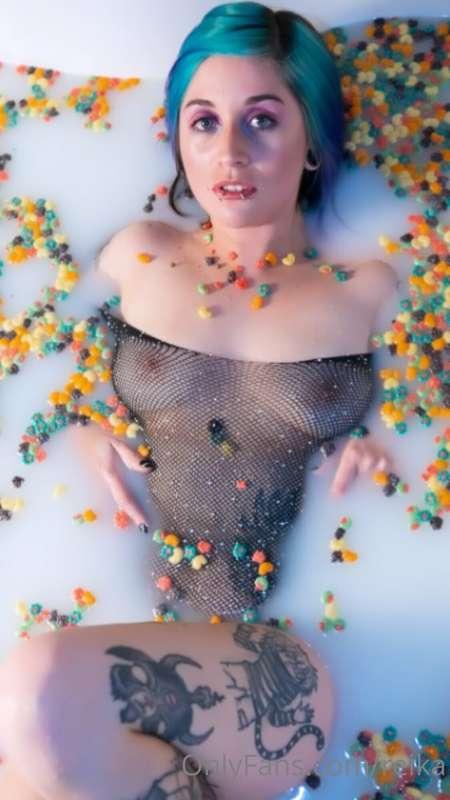 Un pequeño adelanto de la sesion que tuve el finde pasado ☺️..