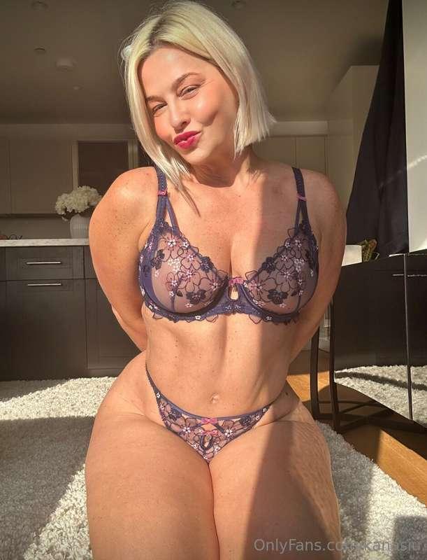 🚨FREE PAGE GYM MILFHER PAGE IS FREE RIGHT NOWThe freakiest G..