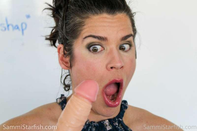 66 picture set  -  Part One
"Epic Jizz Facial"  (fake cum)
M..