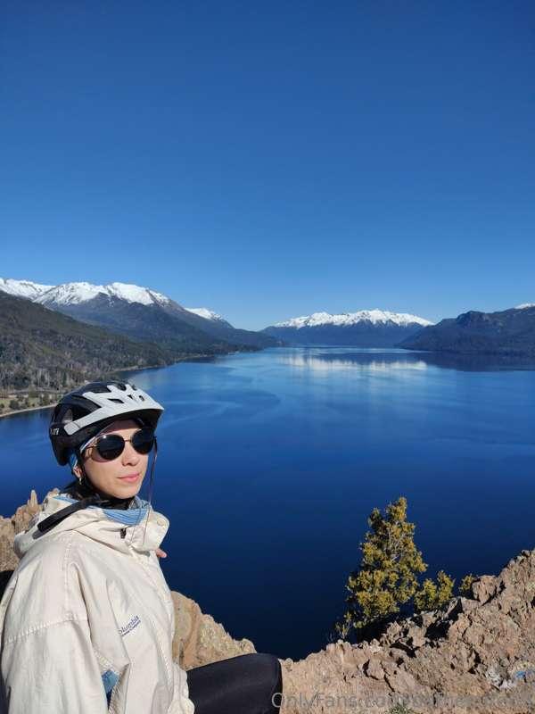 I think taking a bike trip is a great way to travel. It allo..