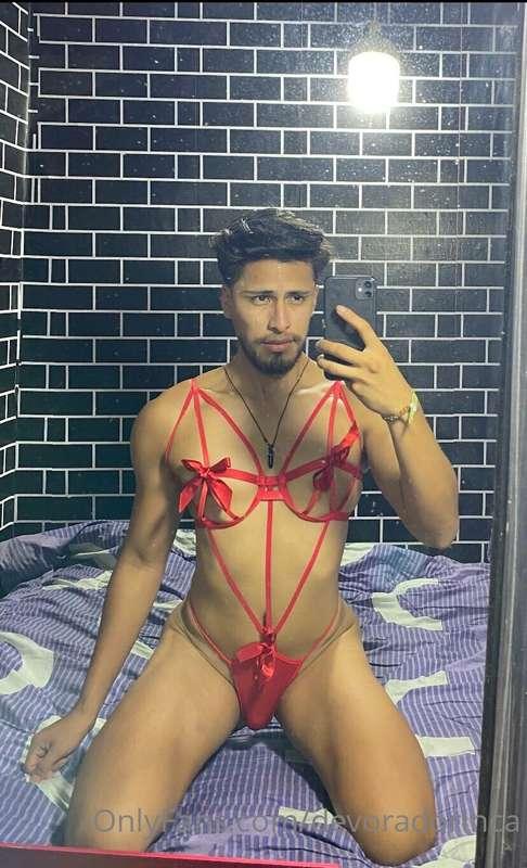 🎁 @devoradorinca