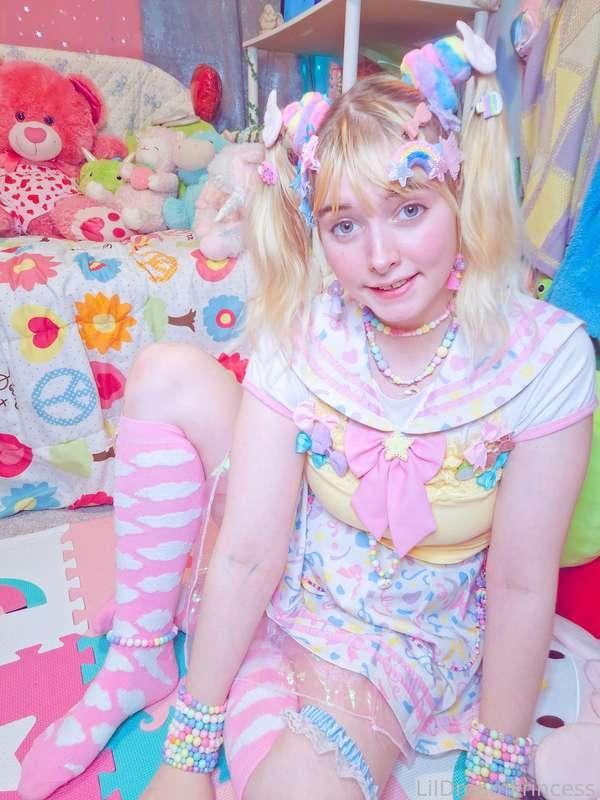 lildreamprincess image #15