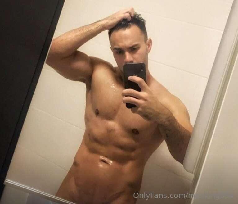 Can we just skip to the part where we're naked? 🙈