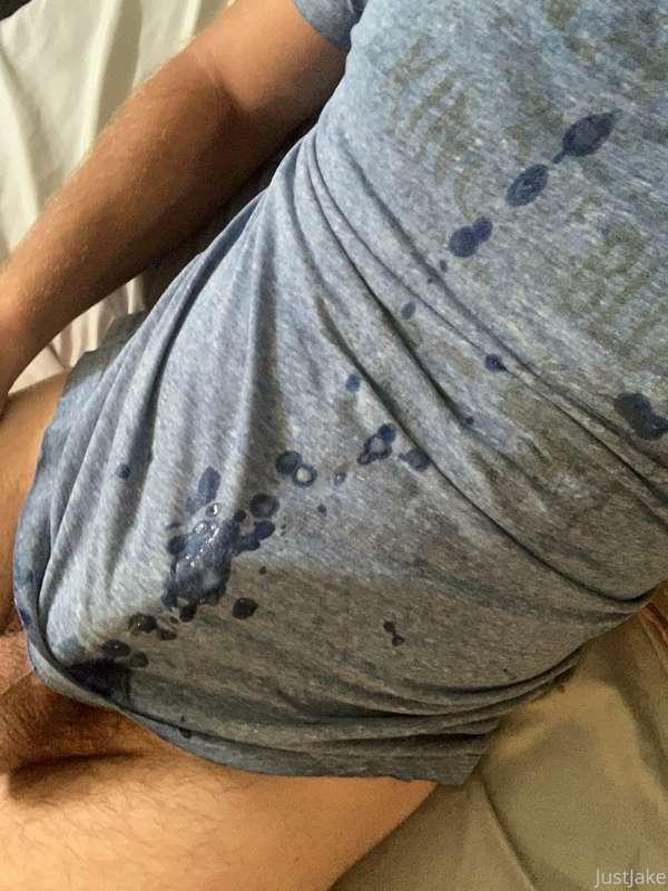 Lazy morning 😈