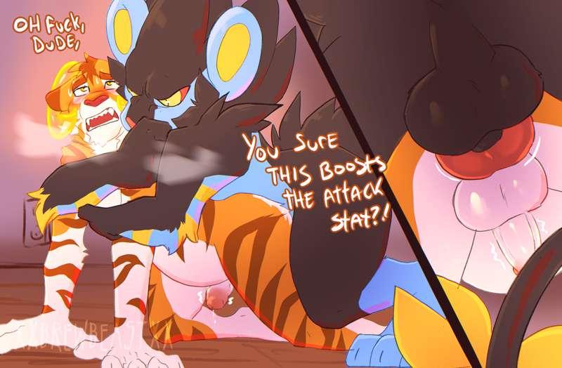 Secret training (Alt Versions) 