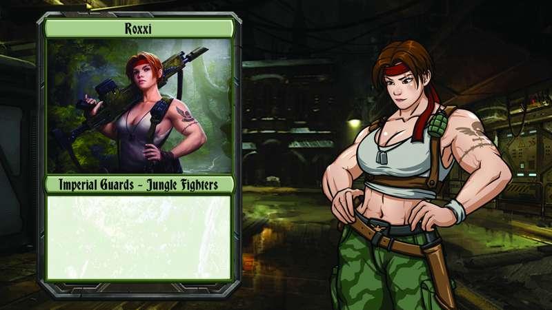 Noble sponsor reward: Roxxi Illustration + The Lewd Version