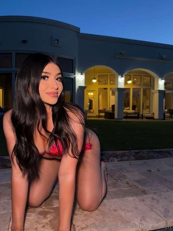 moonlight got me actin up 🩷