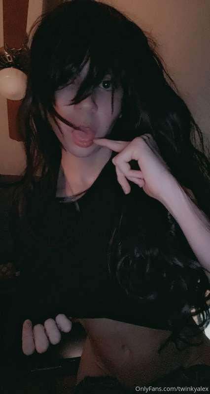 🍆Hair dress up