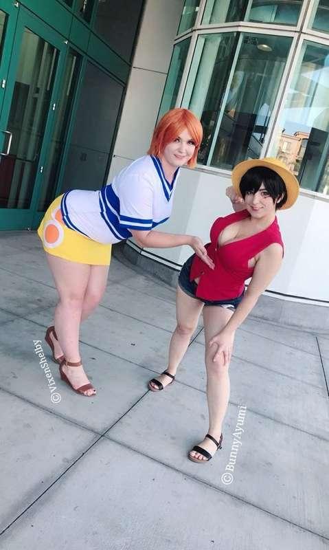 Anime Expo!