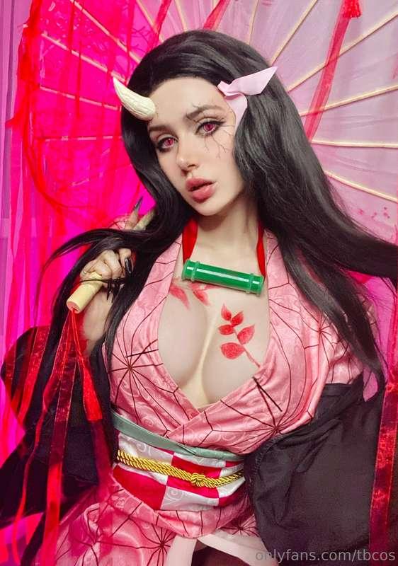 Loving this cosplay so much 🥰
Check messages for some hot Ne..