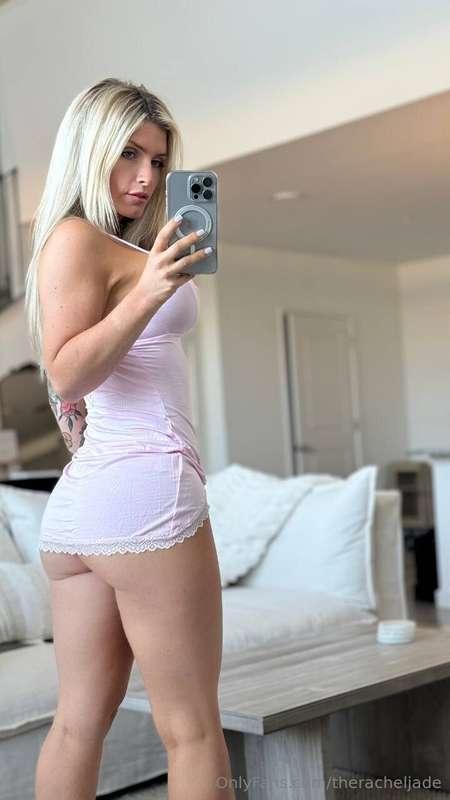 *Kiss my ass* 💋 in the most **desirable, sensual way possibl..